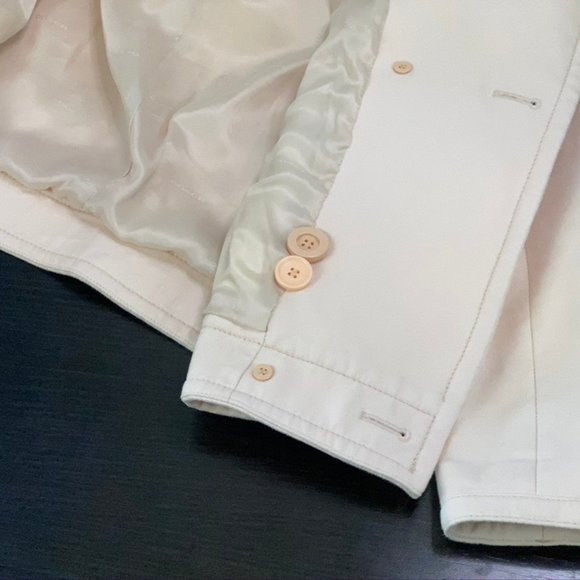 Authentic Coach Jacket - Picture 5 of 9